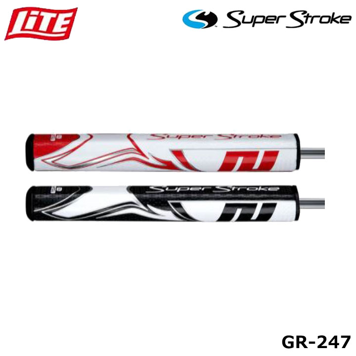 TPコレクション　TM1 33IN スーパーストローク5.0 テーラーメイド TP COLLECTION HYDRO BLAST BANDON TM1 パター [33