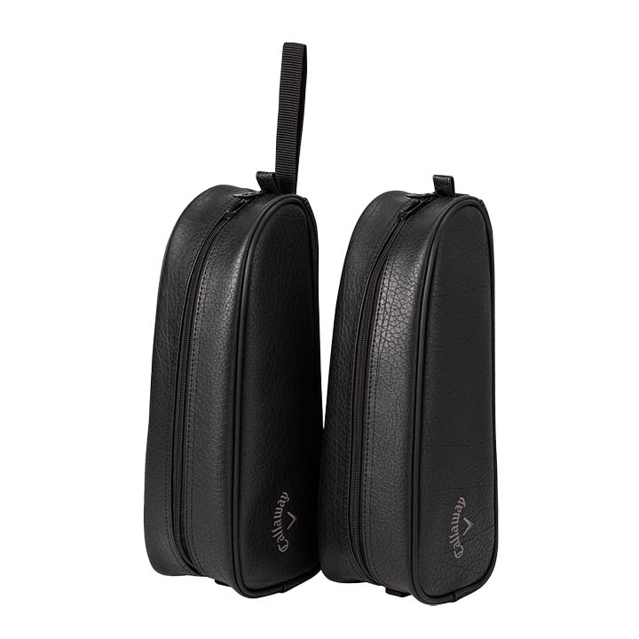 Callaway ゴルフ シューズケース｜ゴルフ用バッグ｜ゴルフ｜スポーツ