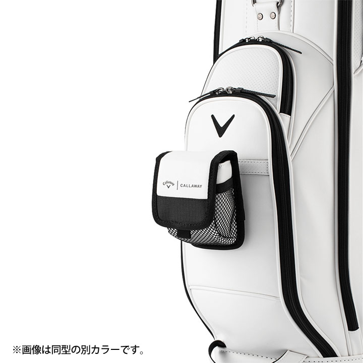 Callaway（キャロウェイ） アーバン マルチバッグ 25 JM ベージュ