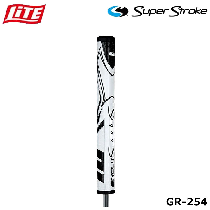 スーパーストローク ゼナジー SS2R (ゴルフグリップ) 価格比較