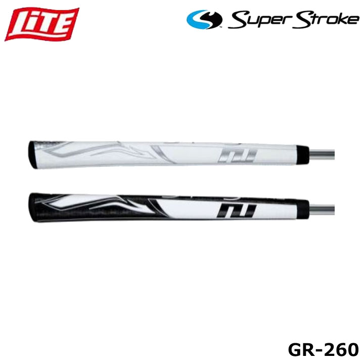 スーパーストローク トラクション 1.0PT (ゴルフグリップ) 価格比較