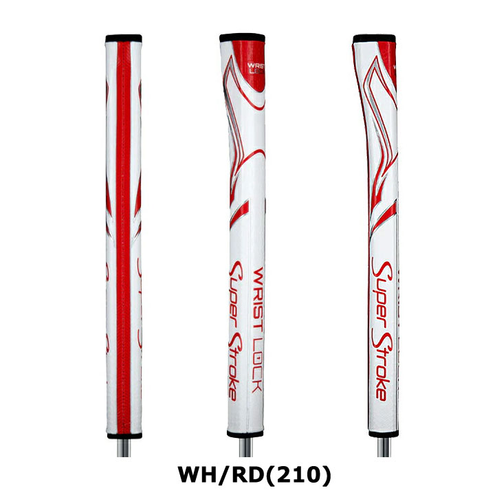 スーパーストローク リストロック（ゴルフ用品） | スポーツ の
