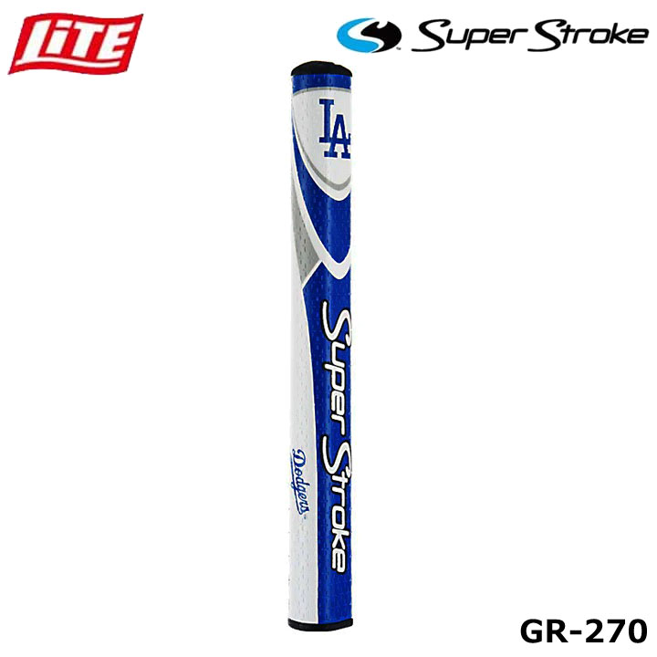 激レア スーパーストローク FATSO CS DCF-27 MILLED imgrc0088591755.jpg