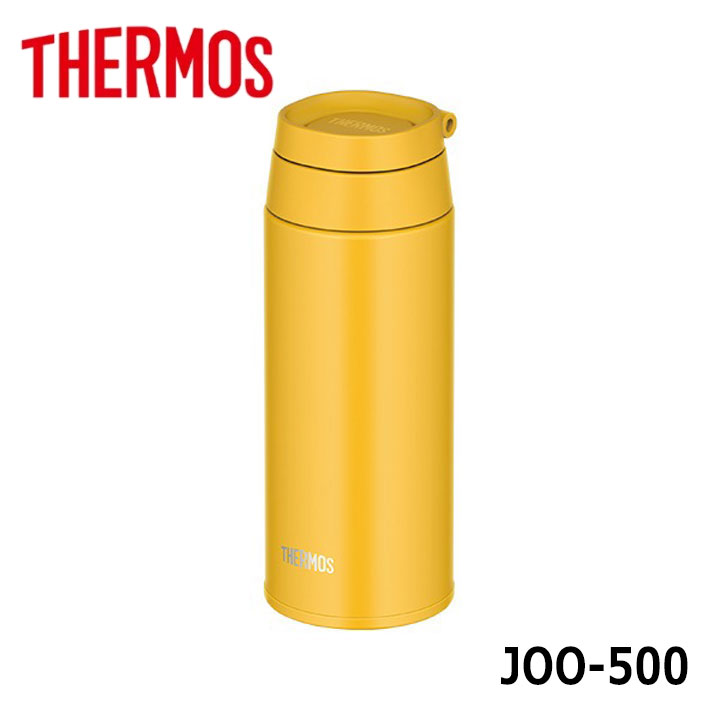T[X ^fMP[^C}O JOO-500 CG[(Y)  0.5L THERMOS 10p