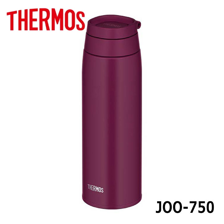 T[X ^fMP[^C}O JOO-750 p[v(PL)  0.75L THERMOS 10p
