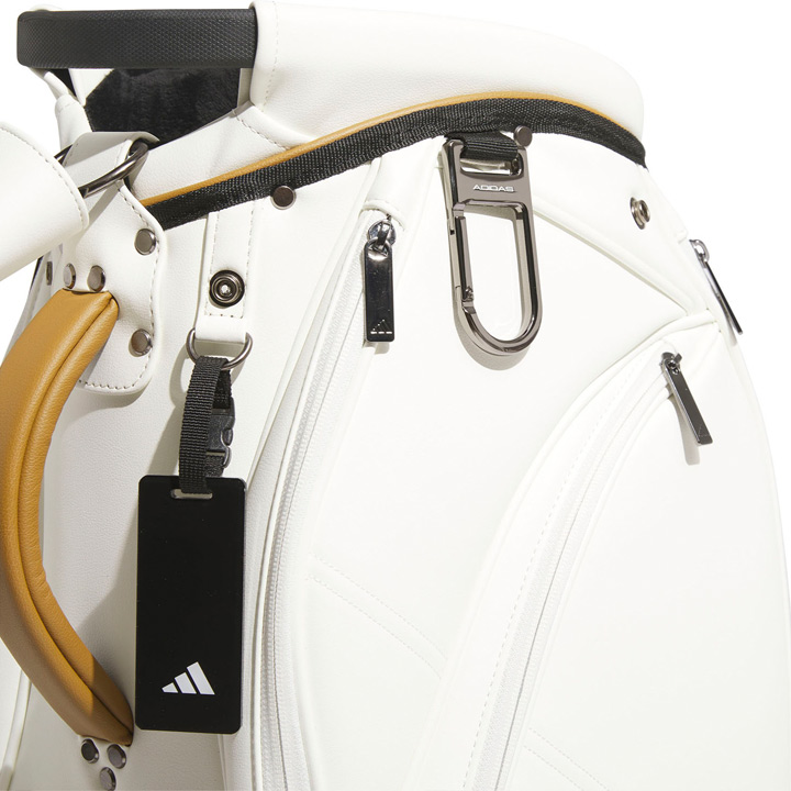 ADIDAS GOLF 【2025モデル】アディダス JUT50 メンズ プレミアム