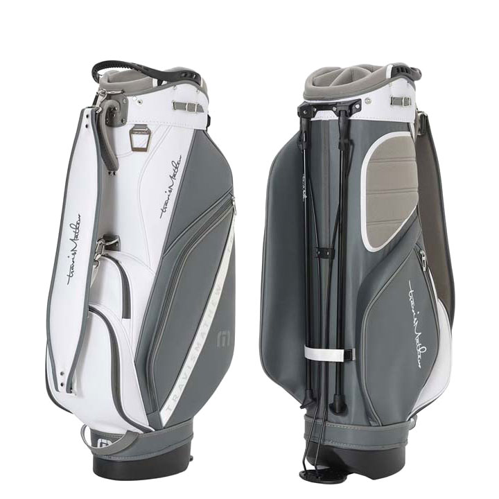 TRAVISMATHEW トラヴィスマシュー 7AL901 RTM スタンドバッグ キャディ