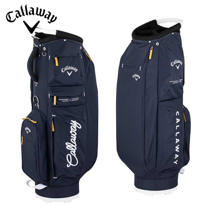 Callaway（キャロウェイ） 【2026モデル】キャロウェイ アドバンス 26