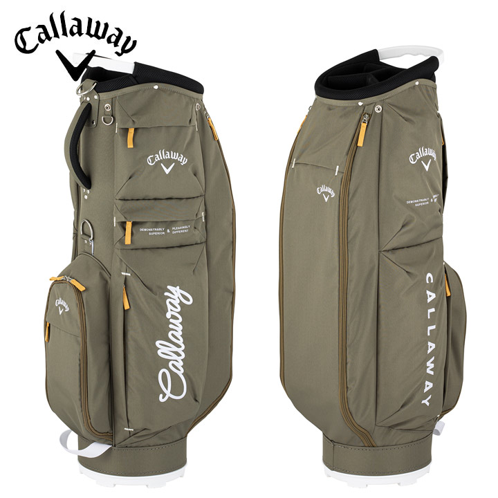 Callaway（キャロウェイ） 【2026モデル】キャロウェイ アドバンス 26