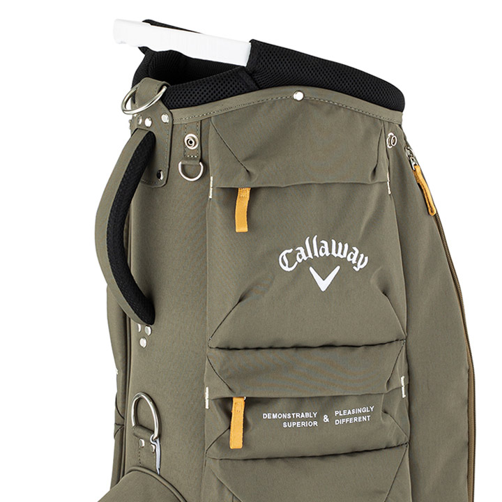 Callaway（キャロウェイ） 【2026モデル】キャロウェイ アドバンス 26