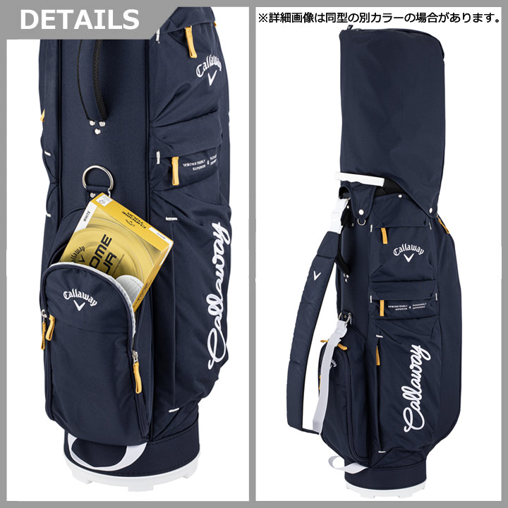 Callaway（キャロウェイ） 【2026モデル】キャロウェイ アドバンス 26