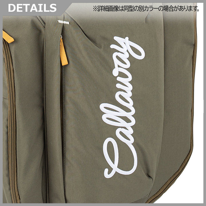 Callaway ベージュ キャディバッグ　本日中 楽天市場】キャロウェイ キャディバッグ レディース（カラーベージュ