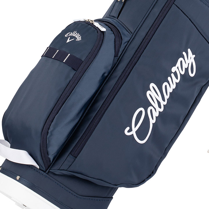 キャロウェイ スタンド キャディバッグのおすすめ人気商品一覧 通販