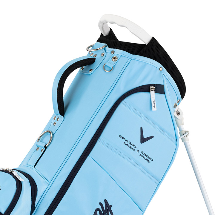 キャロウェイ／Callaway／ADVANCE JM スタンドキャディバッグ Callaway（キャロウェイ） Advance Stand 23 JM スタンド キャディ