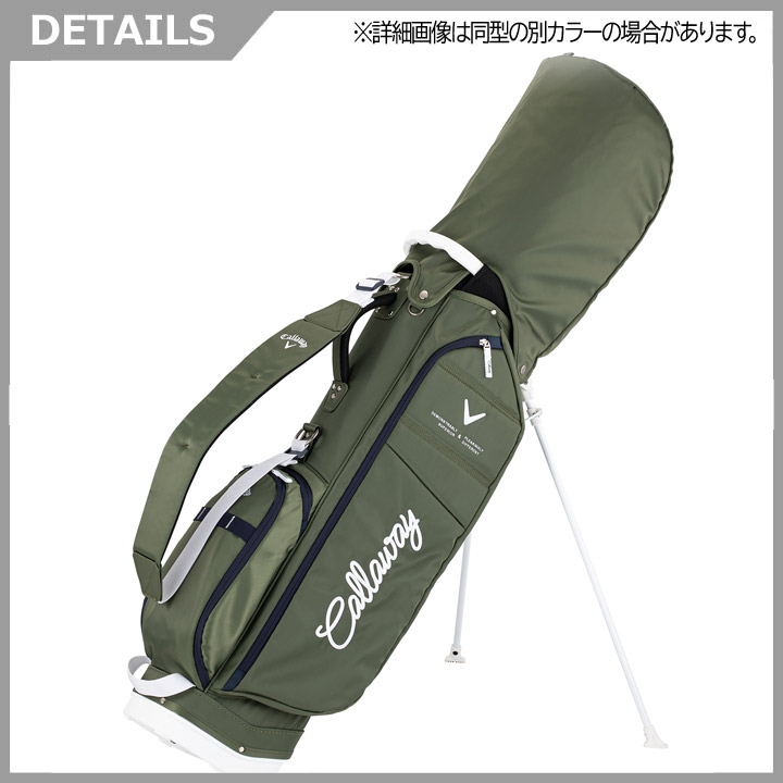 Callaway（キャロウェイ） 【2026モデル】キャロウェイ アドバンス