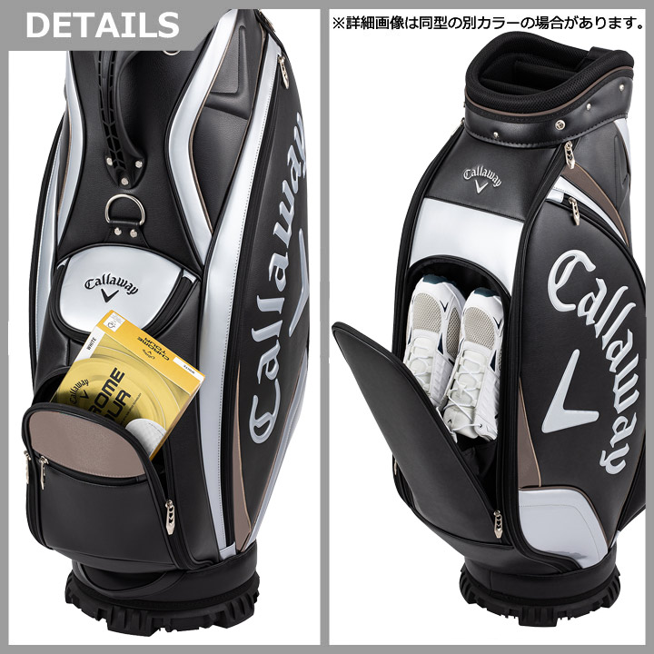 Callaway（キャロウェイ） 【2026モデル】キャロウェイ エクシア 26 JM