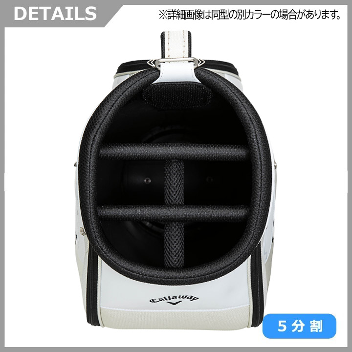 Callaway（キャロウェイ） 【2026モデル】キャロウェイ スポーツ 26 JM