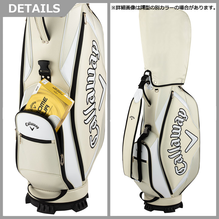 Callaway（キャロウェイ） 【2026モデル】キャロウェイ スポーツ 26 JM