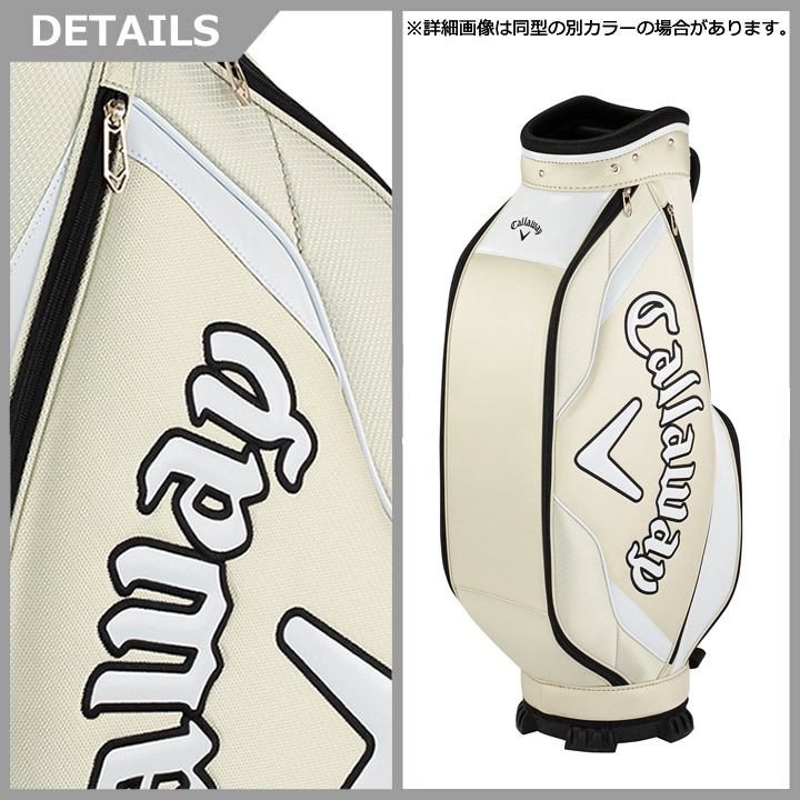 Callaway（キャロウェイ） 【2026モデル】キャロウェイ スポーツ 26 JM