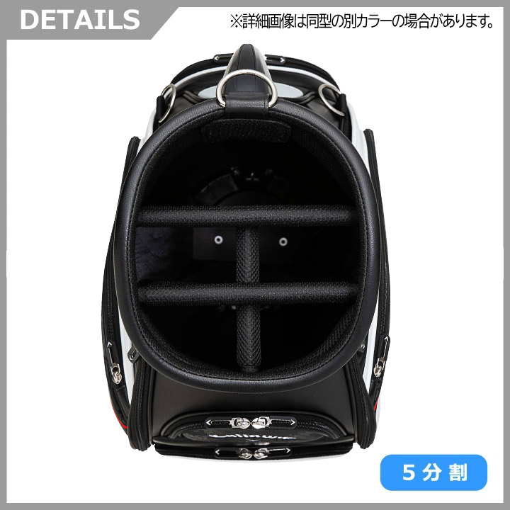 Callaway（キャロウェイ） 【2026モデル】キャロウェイ ツアー 26 JM