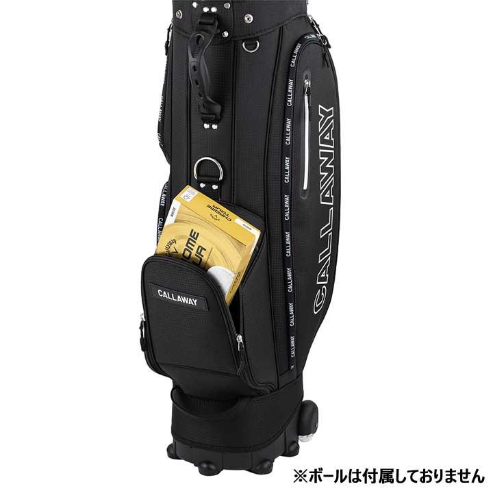 キャディバッグ 14分割 キャロウェイ（ゴルフ用品） | スポーツ の商品