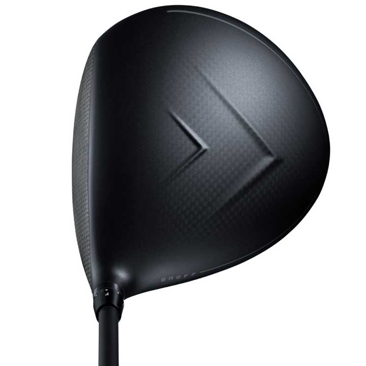 ONOFF ゴルフ ドライバー（ロフト角：9.5度）｜クラブ（メンズ