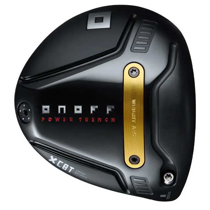 ONOFF ゴルフ ドライバー｜クラブ（メンズ）｜ゴルフ｜スポーツ