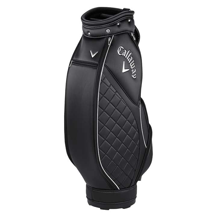 Callaway キャディバッグ（口径サイズ：8.5）｜ゴルフ用バッグ｜ゴルフ