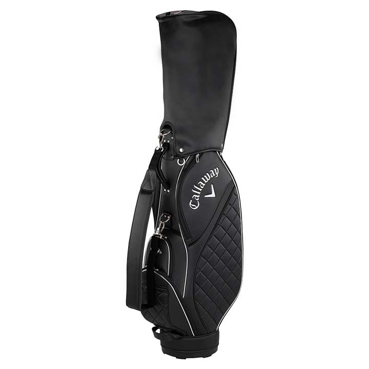 7.5型 キャディバッグ（Callaway）の商品一覧 通販 - Yahoo!ショッピング