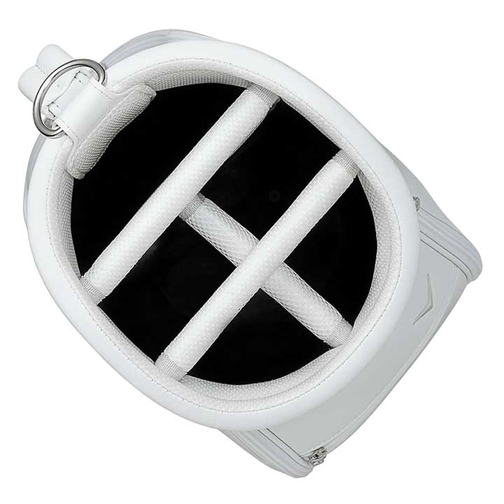 Callaway（キャロウェイ） レディース UPTOWN WOMENS 26 JM キャディ