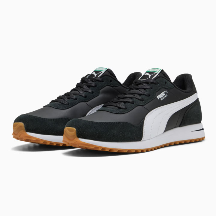 PUMA（プーマ） プーマゴルフ 312158-04 ヘルシンキ スパイクレス