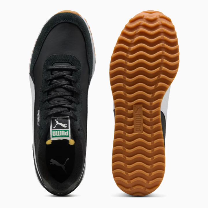 PUMA（プーマ） プーマゴルフ 312158-04 ヘルシンキ スパイクレス