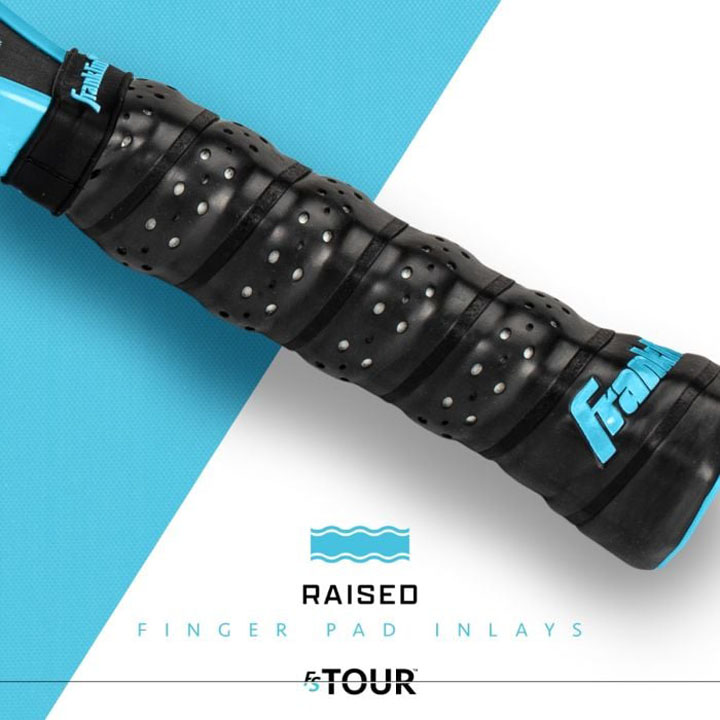 フランクリン 52968C1 FS TOUR DYNASTY 14MM BLUE FS ツアー ピックル