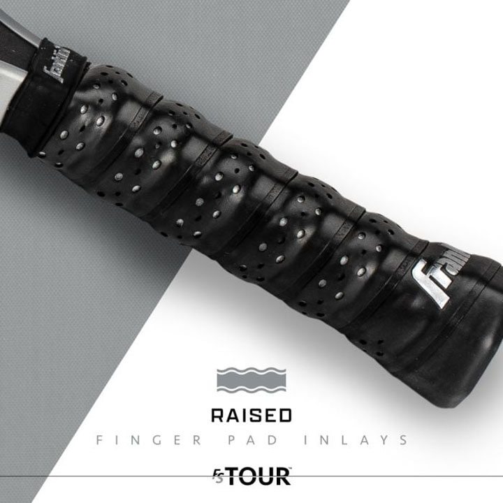 フランクリン 52969 FS TOUR DYNASTY 16MM GRAY FS ツアー ピックル