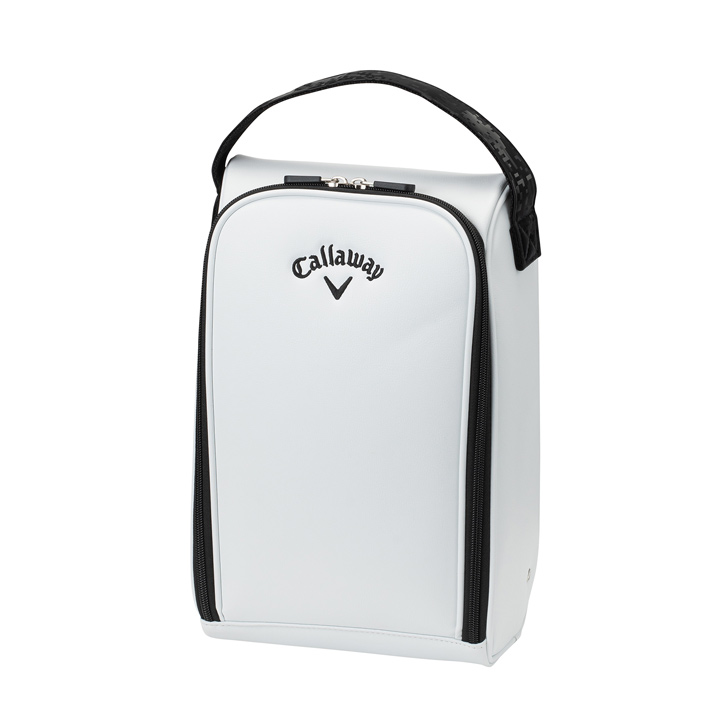 Callaway ゴルフ シューズケース｜ゴルフ用バッグ｜ゴルフ｜スポーツ