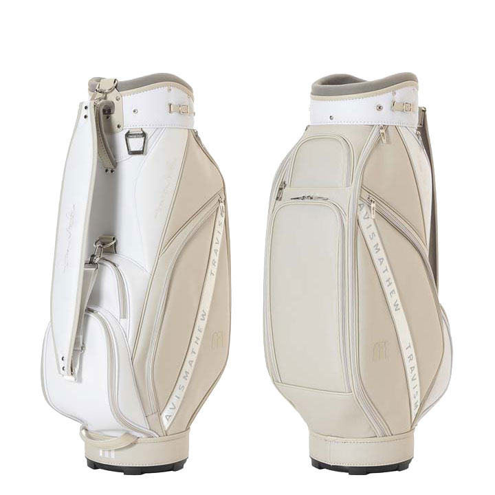 TRAVISMATHEW トラヴィスマシュー 7AL900 RTM カートバッグ キャディ