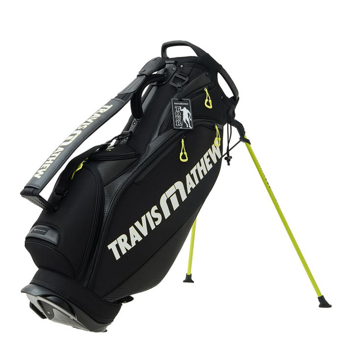 TRAVISMATHEW キャディバッグ｜ゴルフ用バッグ｜ゴルフ｜スポーツ