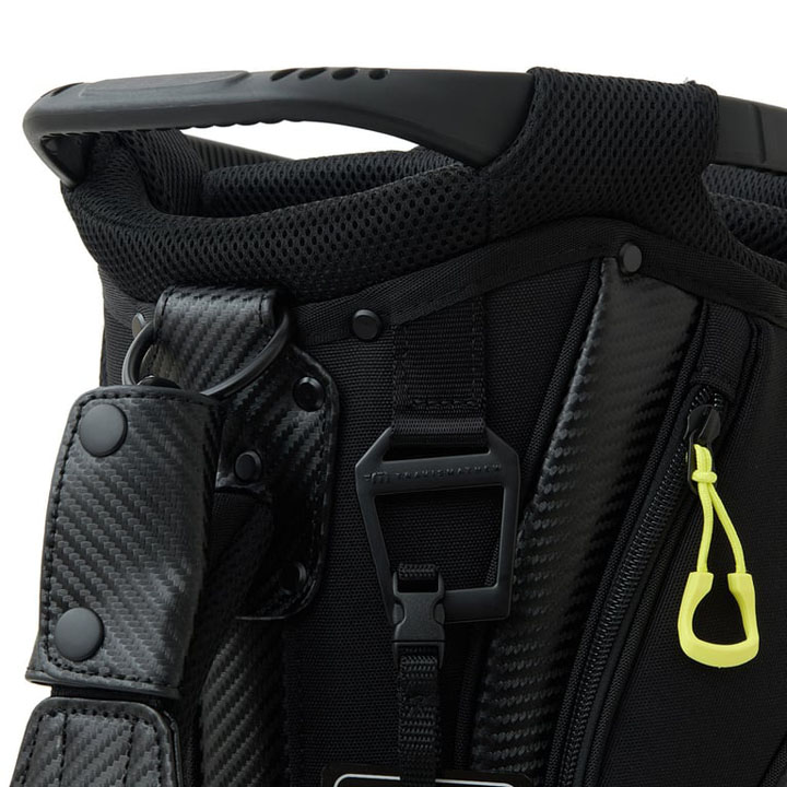 TRAVISMATHEW トラヴィスマシュー 7AN900 TOUR スタンドバッグ