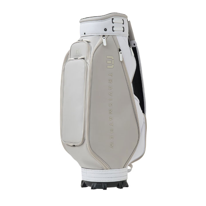 TRAVISMATHEW トラヴィスマシュー 7AN901 RTM カートバッグ キャディ