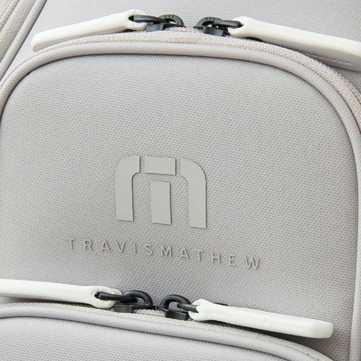 TRAVISMATHEW トラヴィスマシュー 7AN901 RTM カートバッグ キャディ