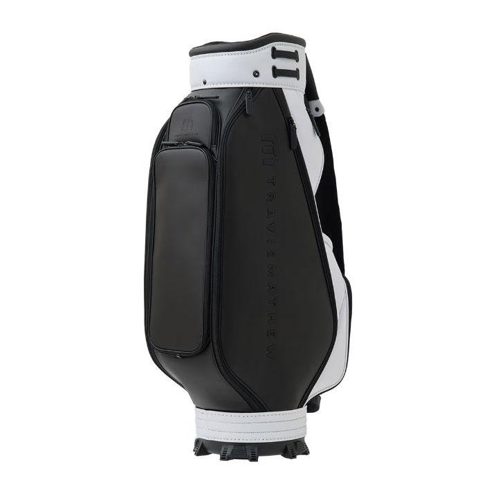 TRAVISMATHEW トラヴィスマシュー 7AN901 RTM カートバッグ キャディ