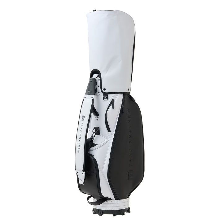 TRAVISMATHEW トラヴィスマシュー 7AN901 RTM カートバッグ キャディ