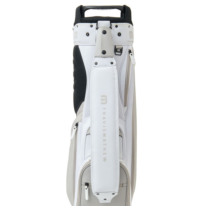 TRAVISMATHEW トラヴィスマシュー 7AN902 RTM スタンドバッグ キャディ