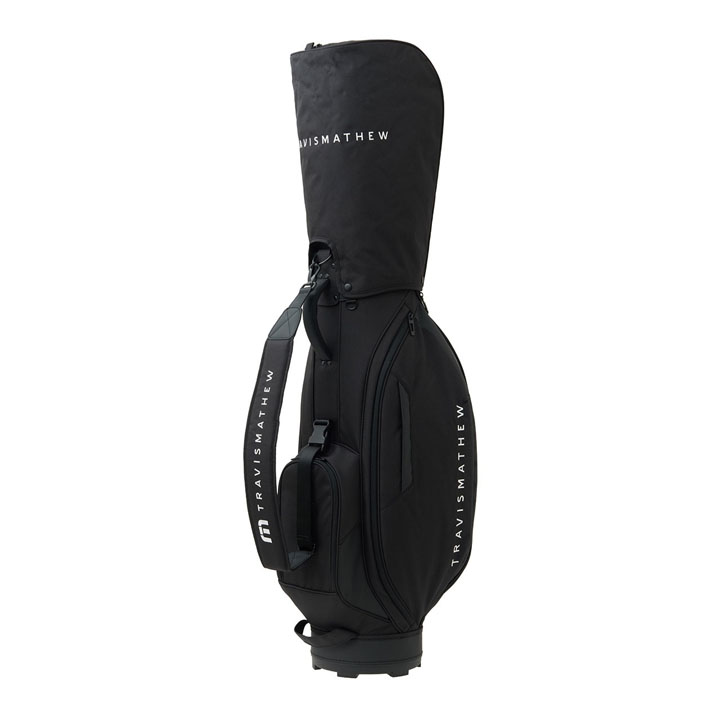 TRAVISMATHEW トラヴィスマシュー 7AN905 MP カートバッグ キャディ