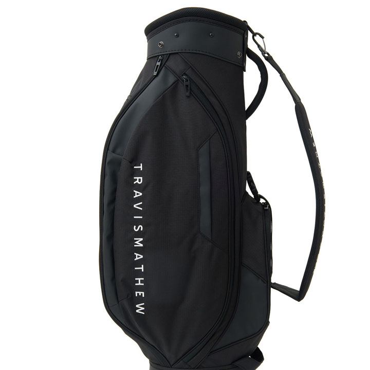 TRAVISMATHEW トラヴィスマシュー 7AN905 MP カートバッグ キャディ