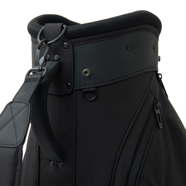 TRAVISMATHEW トラヴィスマシュー 7AN905 MP カートバッグ キャディ