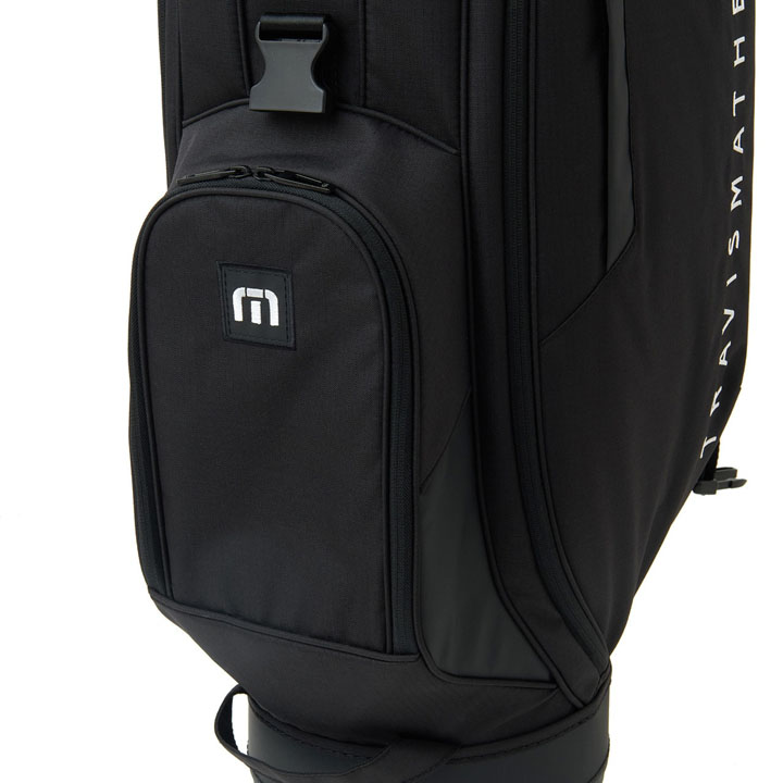 TRAVISMATHEW トラヴィスマシュー 7AN905 MP カートバッグ キャディ
