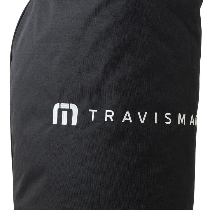 TRAVISMATHEW トラヴィスマシュー 7AN905 MP カートバッグ キャディ