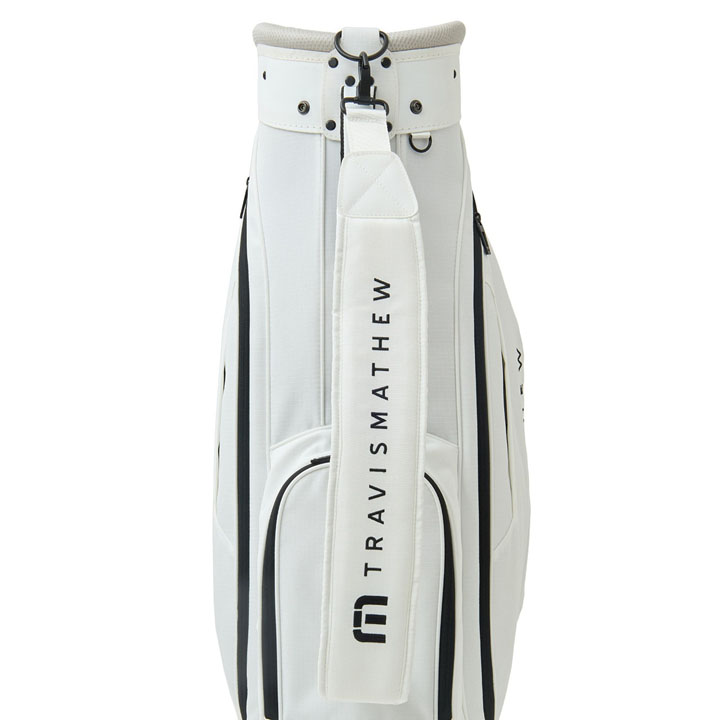 TRAVISMATHEW トラヴィスマシュー 7AN905 MP カートバッグ キャディ