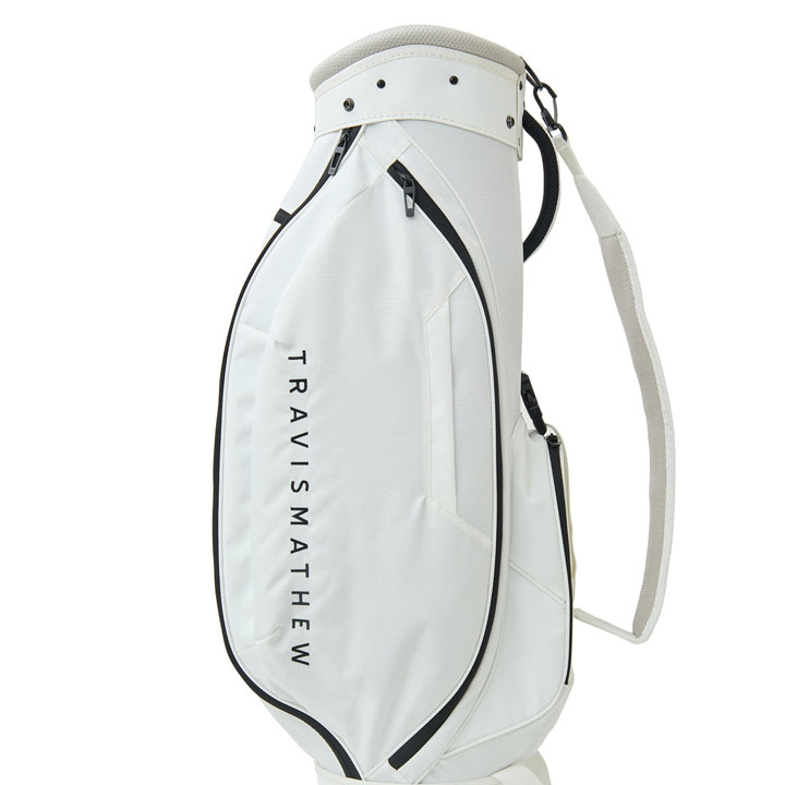 TRAVISMATHEW トラヴィスマシュー 7AN905 MP カートバッグ キャディ